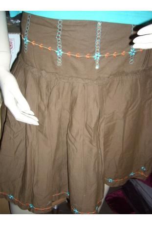 SOLDES ! ensemble Liberto jupe + tee shirt