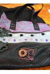 SAVE THE QUEEN : sac à main modèle  "SQ8642"