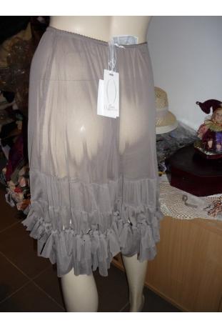 Jupon/jupe modèle « Océan » - collection printemps/été 2012