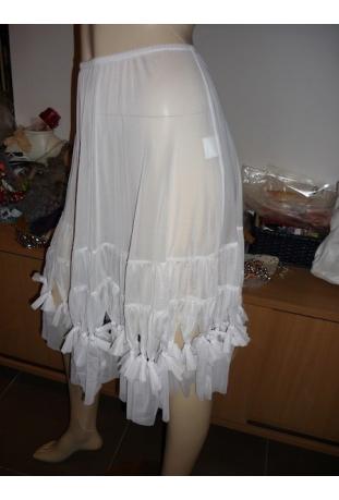 Jupon/jupe modèle « Océan » - collection printemps/été 2012