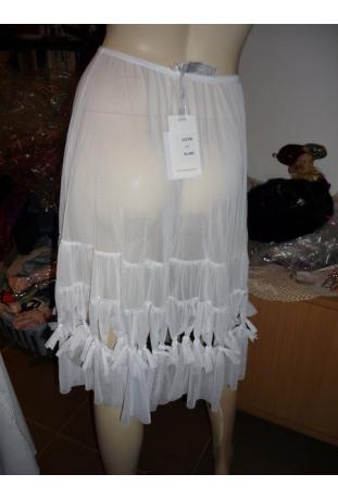 Jupon/jupe modèle « Océan » - collection printemps/été 2012
