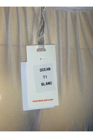 Jupon/jupe modèle « Océan » - collection printemps/été 2012