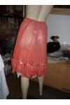 Jupon/jupe modèle « Océan » - collection printemps/été 2012