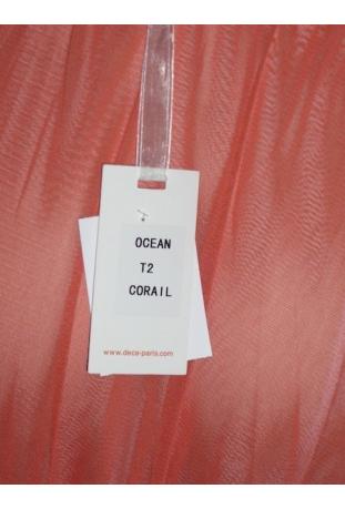 Jupon/jupe modèle « Océan » - collection printemps/été 2012