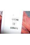 Jupon/jupe modèle « Océan » - collection printemps/été 2012