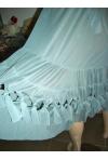 Jupon/jupe modèle « Océan » - collection printemps/été 2012