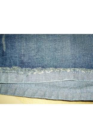 short jean collection 2008