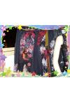 SAVE THE QUEEN : manteau modèle "arabesques" collection hiver 2011-2012