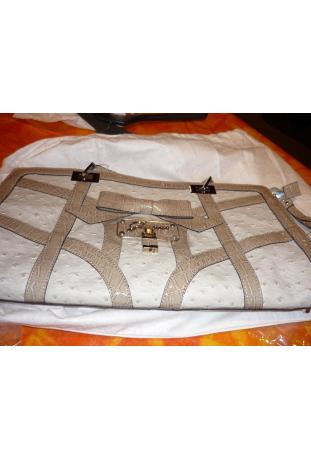 GUESS : pack ensemble sac & portefeuille « big city"