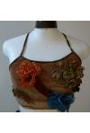 LOUISE DELLA : jupe série "ANIMAUX" - collection automne/hiver 2012-2013