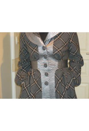 MANTEAU INDEX CELINE