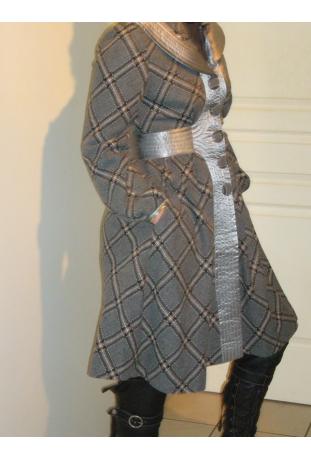 MANTEAU INDEX CELINE