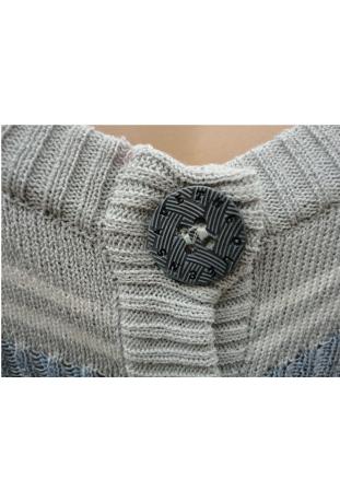 SAVE THE QUEEN : veste modèle 