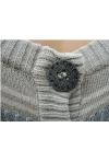 SAVE THE QUEEN : cardigan modèle GLAMOUR ref 2272 - collection 2013