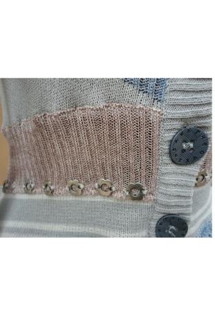 SAVE THE QUEEN : veste modèle 