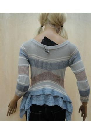 SAVE THE QUEEN : veste modèle 