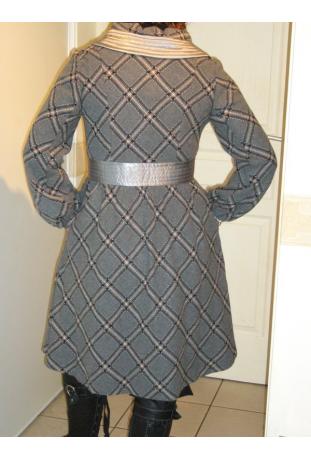 MANTEAU INDEX CELINE