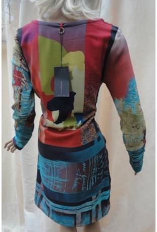 SAVE THE QUEEN : robe réf 4305 - collection automne/hiver 2012-2013