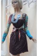 SAVE THE QUEEN : robe réf 4305 - collection automne/hiver 2012-2013