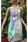 SAVE THE QUEEN : robe réf 4305 - collection automne/hiver 2012-2013