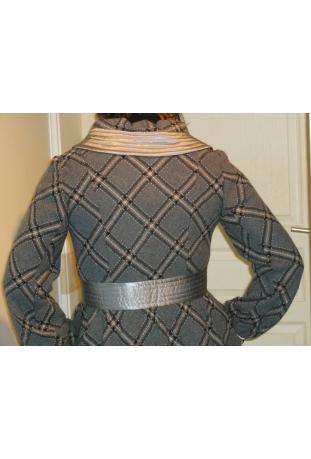 MANTEAU INDEX CELINE