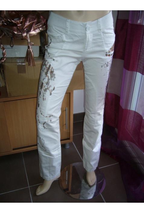 NEW ! jean LEGATTE collection summer 2009