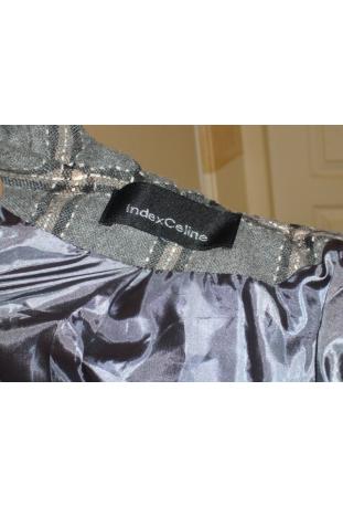 MANTEAU INDEX CELINE