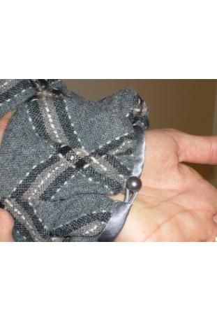 MANTEAU INDEX CELINE