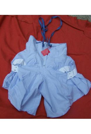 NOUVEAUTE BOUTIQUE : jupe-culotte MFG modèleStarousel
