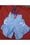 NOUVEAUTE BOUTIQUE : jupe-culotte MFG modèleStarousel