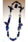collier Save the queen - collection printemps/été 2011