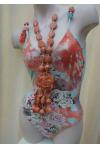 collier Save the queen - collection printemps/été 2011