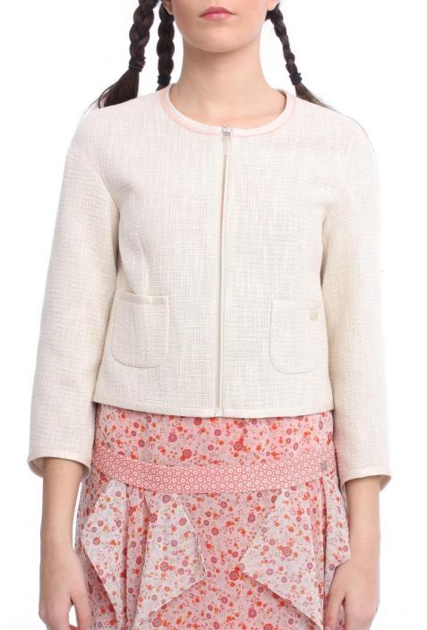 Cop copine : Jupe modèle PUBLIER collection printemps/été 2013