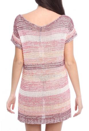 Cop copine :pull modèle "JUBILER" collection printemps/été 2013