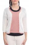 COP COPINE : gilet modèle "STYLER" collection printemps/été 2013