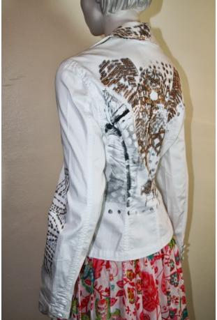 NEW ! jean LEGATTE collection summer 2009