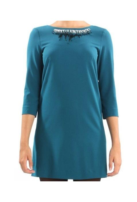 COP COPINE : ROBE "FEVER" - collection automne/hiver 2013-2014