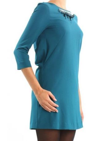 COP COPINE : ROBE "FEVER" - collection automne/hiver 2013-2014