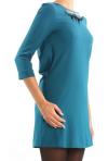 COP COPINE : ROBE/TUNIQUE "BLOW" - collection automne/hiver 2013-2014