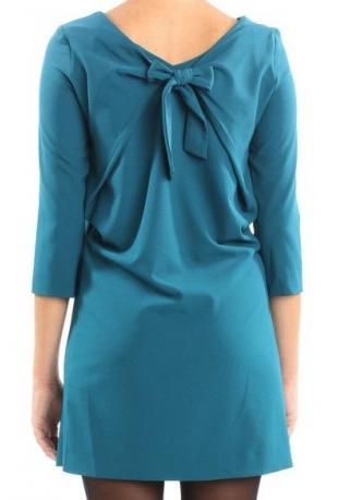 COP COPINE : ROBE "FEVER" - collection automne/hiver 2013-2014