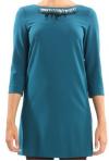 COP COPINE : ROBE "FEVER" - collection automne/hiver 2013-2014