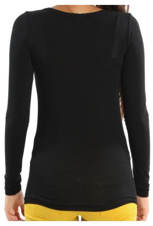 COP COPINE : tops modèle BRUNO - collection automne/hiver 2013-2014