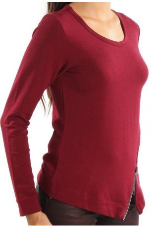 COP COPINE : tops modèle BRUNO - collection automne/hiver 2013-2014
