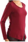 COP COPINE : tops modèle TED - collection automne/hiver 2013-2014