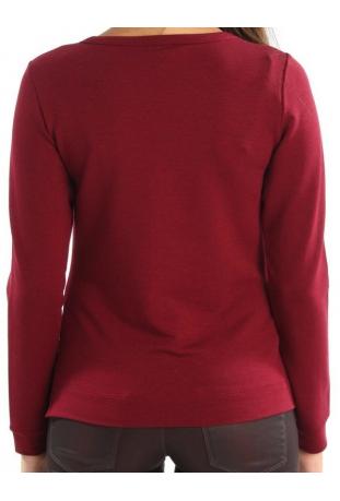 COP COPINE : tops modèle TED - collection automne/hiver 2013-2014