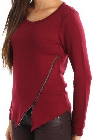 COP COPINE : tops modèle BRUNO - collection automne/hiver 2013-2014