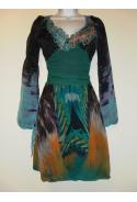 SAVE THE QUEEN : robe réf 4305 - collection automne/hiver 2012-2013