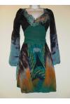 SAVE THE QUEEN : robe réf 4305 - collection automne/hiver 2012-2013