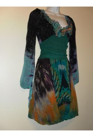 SAVE THE QUEEN : robe réf 4305 - collection automne/hiver 2012-2013