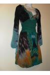 SAVE THE QUEEN : robe réf 4305 - collection automne/hiver 2012-2013